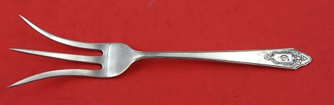 Lemon Fork 5